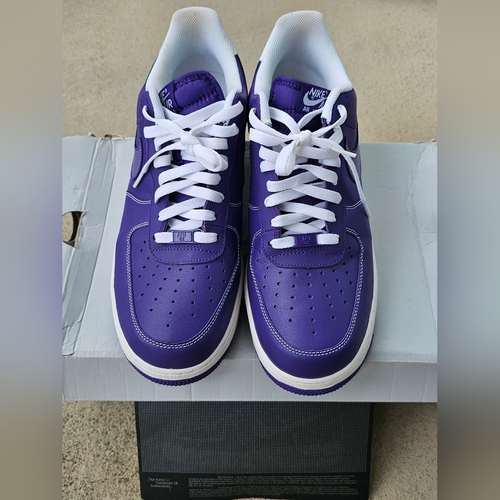 Air Force One